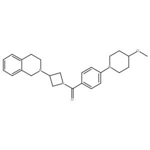2034357-63-4 structure
