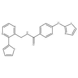 2034366-37-3 structure