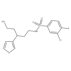 2034512-68-8 structure