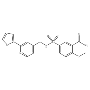 2034592-20-4 structure