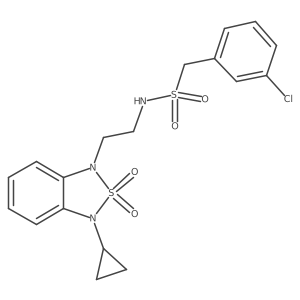 2097884-20-1 structure