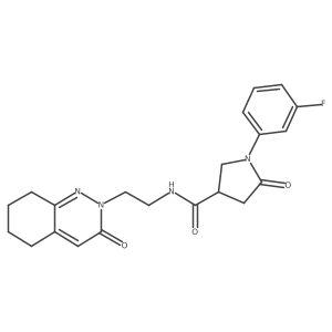 2097925-03-4 structure
