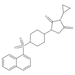 2097925-25-0 structure