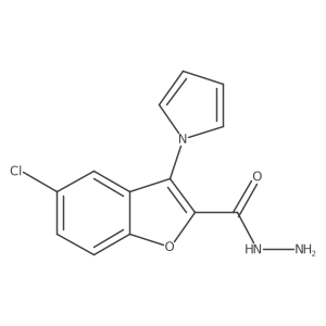 2109194-64-9结构式