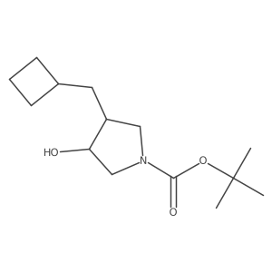 2143445-35-4结构式
