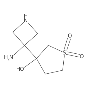 2171460-50-5结构式