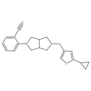 2742018-90-0结构式