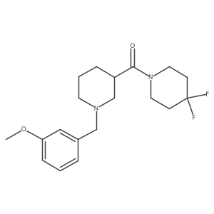 2770640-43-0结构式