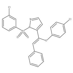 400087-39-0 structure