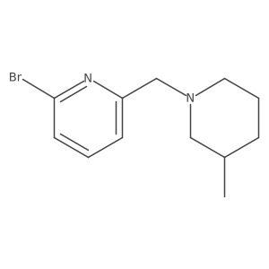 400775-21-5 structure