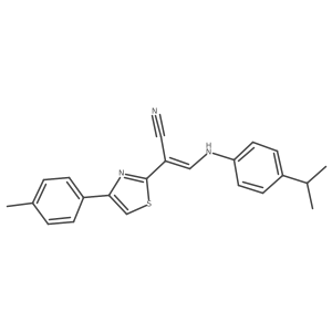 476677-00-6结构式