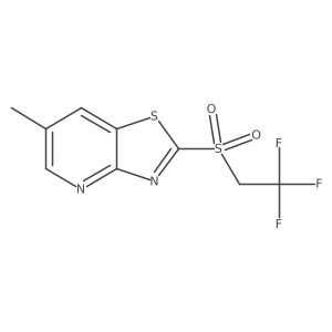 488741-11-3 structure