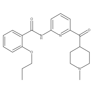 613677-76-2 structure