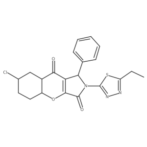 632309-56-9 structure