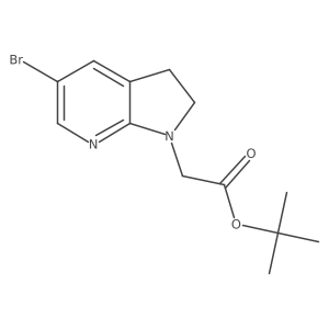 754214-75-0 structure
