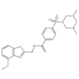 851978-33-1 structure