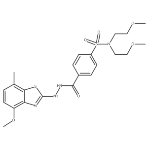 851987-88-7 structure