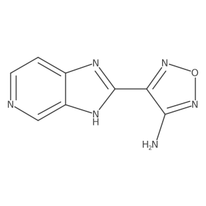 862815-00-7 structure