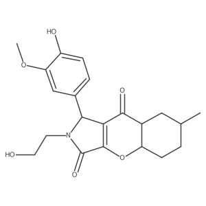 872869-10-8 structure