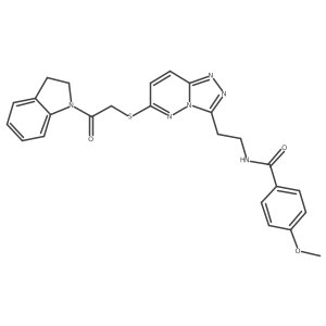 872995-49-8 structure
