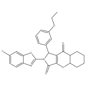 874394-88-4 structure