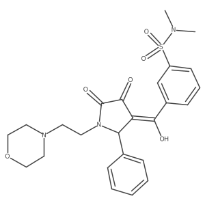 879935-72-5结构式