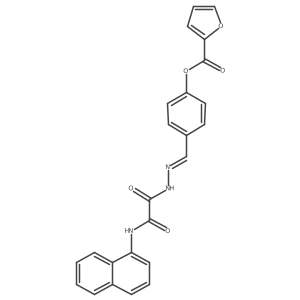 881683-65-4 structure