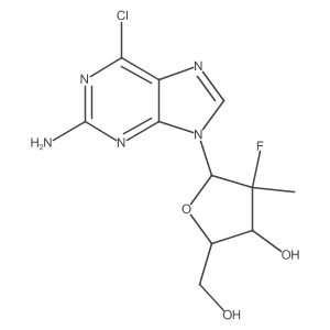 881881-89-6 structure