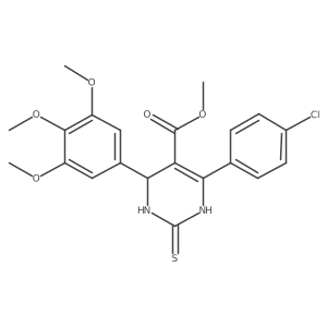 895032-71-0 structure