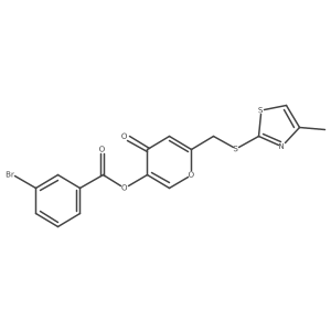 896303-97-2结构式
