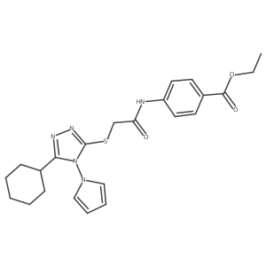 896312-27-9 structure