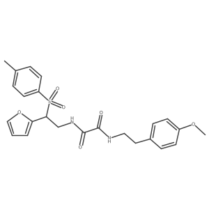 896325-18-1 structure