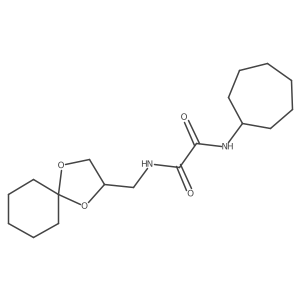 899957-98-3 structure