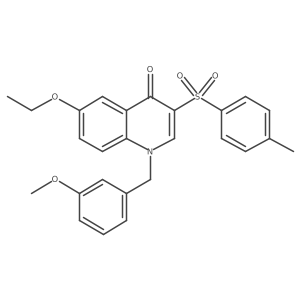 902618-11-5 structure