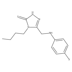 917750-24-4 structure