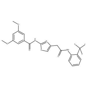 921558-83-0结构式