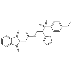 932320-00-8 structure