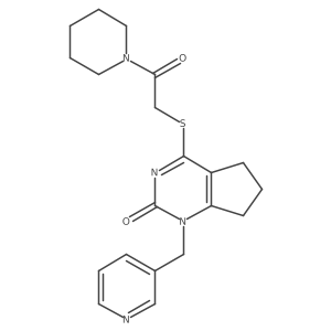 933204-55-8 structure