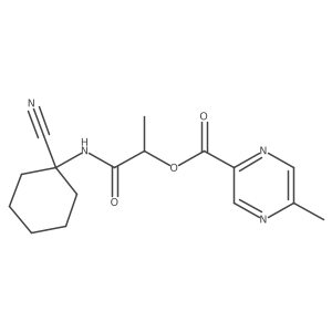 938675-90-2 structure