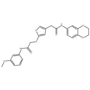 941961-75-7结构式