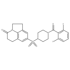 946361-08-6结构式