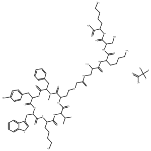 951756-09-5 structure