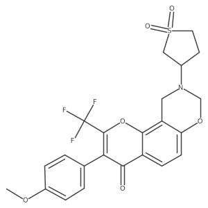 951939-25-6 structure