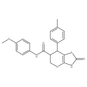954298-32-9 structure