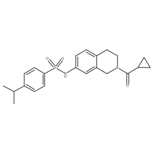 955638-44-5 structure