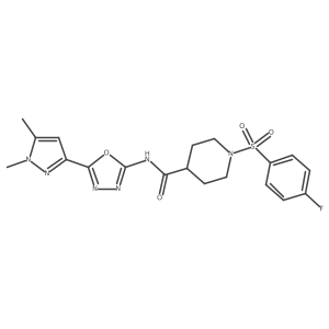 1019102-54-5结构式