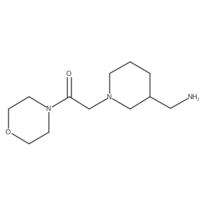 1019340-54-5 structure