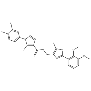 1040655-57-9 structure