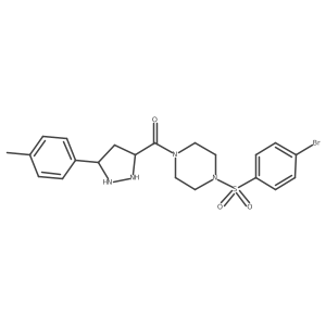 1050285-08-9结构式