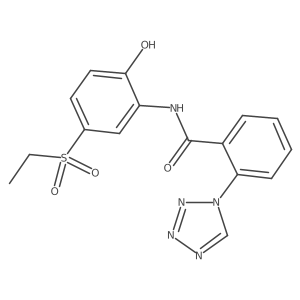 1081123-76-3 structure